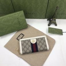 Gucci Wallets